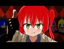 イクョの奇妙な冒険　ふもふもいくよ。は砕けない OP　『Kitat Days』