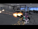 【VRChatワールド紹介】Break the OFFICEǃ