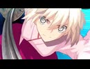 【FGO】沖田総司をフレンドさんから借りて遊んでみた。