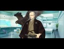 【FGO】柳生但馬守宗矩（マイルーム）手合わせ。