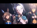 【ウマ娘】ライブ（メジロラモーヌ）Girls' Legend U 特別版