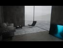 【VRChatワールド紹介】Solitude