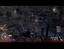 X360自製係統配信｜狙擊精英3-漢化版｜難度-狙擊精英｜第二期 (2)