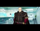 【FGO】柳生但馬守宗矩（マイルーム）外道が。