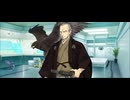 【FGO】柳生但馬守宗矩（マイルーム）切る。