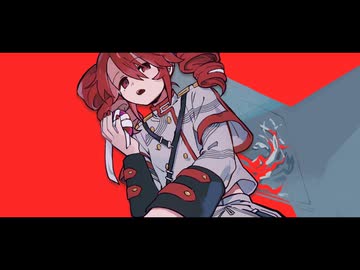 ENVY feat.重音テト