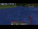 【minecraft】サバイバルでまったり整地して新しい世界作るわ【Part410】