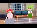 【2024年ＭＭＤ秋祭り】テト姉さんに　高橋由美子さんの　友達でいいから　を歌ってもらいました （前半ボカロトークです）