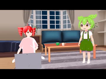 【2024年ＭＭＤ秋祭り】テト姉さんに　高橋由美子さんの　友達でいいから　を歌ってもらいました （前半ボカロトークです）