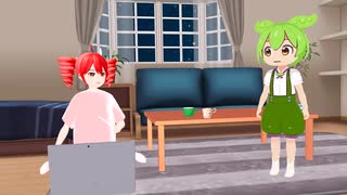 【2024年ＭＭＤ秋祭り】テト姉さんに　高橋由美子さんの　友達でいいから　を歌ってもらいました （前半ボカロトークです）