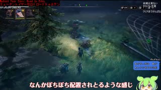 激渋声のブタが主人公のSRPG【ミュータントイヤーゼロ】生放送アーカイブpart12