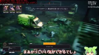 激渋声のブタが主人公のSRPG【ミュータントイヤーゼロ】生放送アーカイブpart13