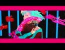 【VRoid】修羅薔薇【MMD】