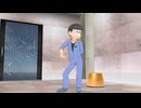 【踊ってみた】カラ松CRAZY(LE SSERAFIM) dance