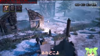 激渋声のブタが主人公のSRPG【ミュータントイヤーゼロ】生放送アーカイブpart14