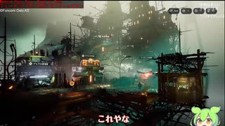 激渋声のブタが主人公のSRPG【ミュータントイヤーゼロ】生放送アーカイブpart15