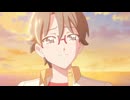 総統閣下は「わんぷり」の第33-37話を見て、お喜びのようです。