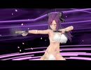 【バレットガールズファンタジア】【変人向け】【土居内 麻衣】 スローモーションF.P.S.