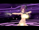 【バレットガールズファンタジア】【変人向け】【光Ver】【土居内 麻衣】 スローモーションF.P.S.