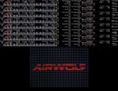 WinX68k高速版　Z-MUSIC Ver.2　超音速攻撃ヘリ　エアーウルフ　テーマ【TVサイズ】