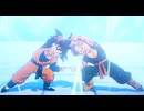 ドラゴンボールZ　カカロット　初見プレイ　Part18