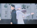 【MMD嘘喰い】Twitterまとめ2