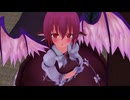 【東方MMD】家族計画は迅速、且つ大胆に 【MMD紙芝居】