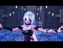 【MMD】 「アンノウン・マザーグース」Haku【TDA／60FPS】