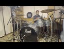ASKA 『けれど空は青』～close friend～ (BIG TREE TOUR 1992LIVE音源)ドラムを叩く酷い動画(´ཀ`): #叩いてみた #drums #cover #aska