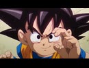 【MAD】ドラゴンボールDAIMA × GT OP