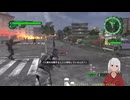 【地球防衛軍6】010_守れ友を倒せ敵を【EDF8_002】_1