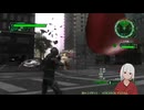 【地球防衛軍6】010_守れ友を倒せ敵を【EDF8_002】_2
