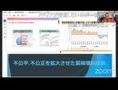 怒れる日本国民。選挙に行くかが大きな鍵。過去と同じ投票率なら搾り取られ政治が続く。