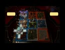 PS3版EOJ対戦リプレイ１２　死霊vsバランス