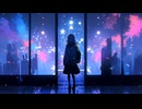 月夜影と小夜啼鳥feat.鏡音リン