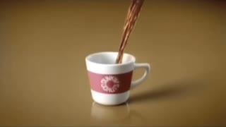 2010年　アメリカ　ダンキン・ドーナッツ（Dunkin' Donuts）CM