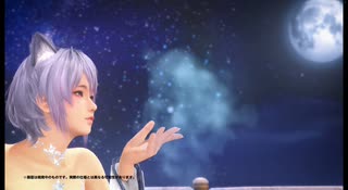 【DOAXVV】 ハロウィン含め色んなガチャを回します ＃261 ゆっくりDOAXVV生活【ゆっくり実況】