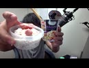 深夜にスープDELIを食べながら、スープDELIへの要望を話す