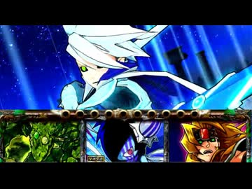 《はじめてのオレカバトル》vs星の騎士ライト