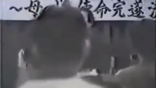 統○教会の集会