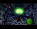 【ルイージマンション2】ルイージがまたオバケ退治をするそうです part4