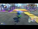 【マリオカート8DX】マリカバトルやりますpart43【パックンvsスパイ】