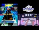 【オンゲキ手元】Haunted Dance [MAS] SSS+・ABFB
