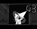 【in Stars and Time】止まる時間、始まる苦しみ　43