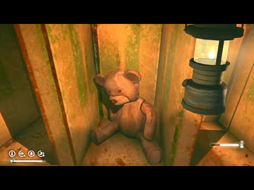 【The Long Dark】雪山をのんびり探索　65話【ゆかマキ実況】