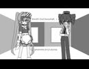 【マッシュアップ】『メズマライザー』×『ワールズエンド・ダンスホール』【VOCAMASH】