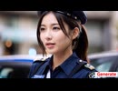 AI Video【police】AI動画【警察】【1】