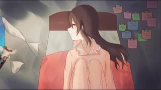 猫の目星雲の夕暮れ症候群 /重音テトSV