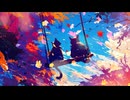 【フリーBGM】ピアノが奏でるエモーショナルな曲_秋/切ない