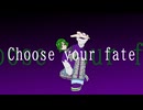 Go→Crazy 　feat.初音ミク